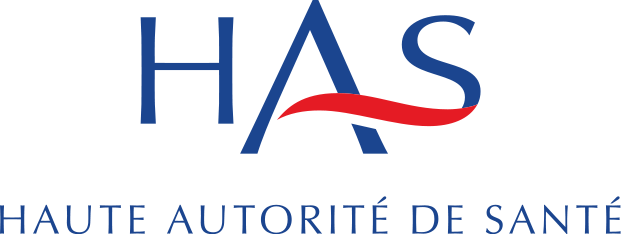 Logo HAS